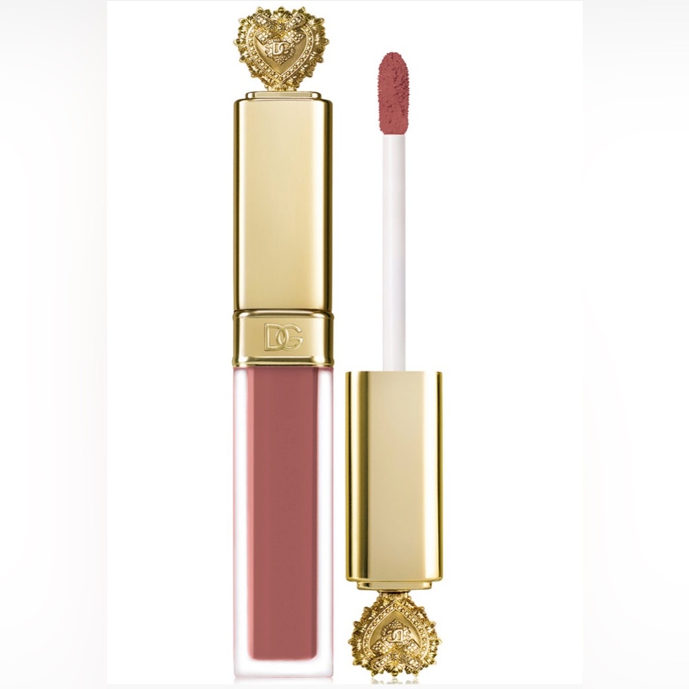 Dolce & Gabbana Cream Devotion Bag with Lipstick and Mascara - Picture 7 of 11